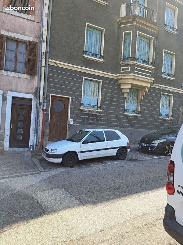 Immeuble 13 pièces 265 m² · à Valserhône · 265 m² · 1 378 000 €