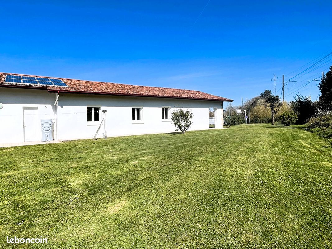 Maison 4 pièces 94 m² · à Bidart · 94 m² · 595 000 €