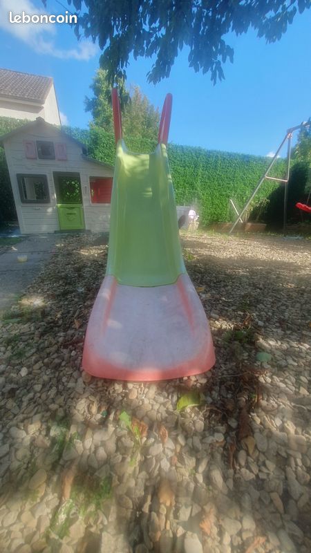 Toboggan (image 1)