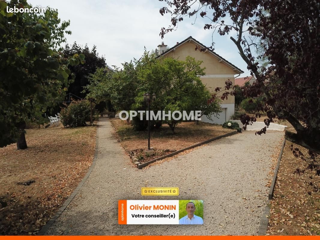 Maison 5 pièces 90 m² · à Fénay · 90 m² · 272 000 €