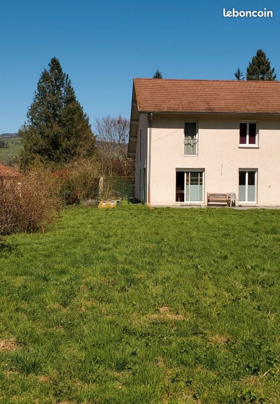 Maison 4 pièces 127 m² · à Saint-Laurent-du-Pont · 127 m² · 279 000 €