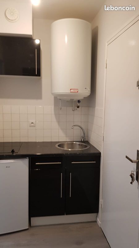 Appartement a louer sens - 1 pièce(s) - 19 m2 - Surfyn