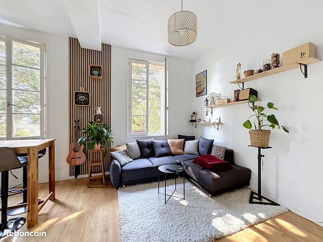 Appartement 3 pièces 50 m² · à Bordeaux · 50 m² · 267 880 €