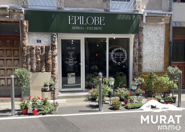 Autre 35 m² Saint-Amant-Tallende