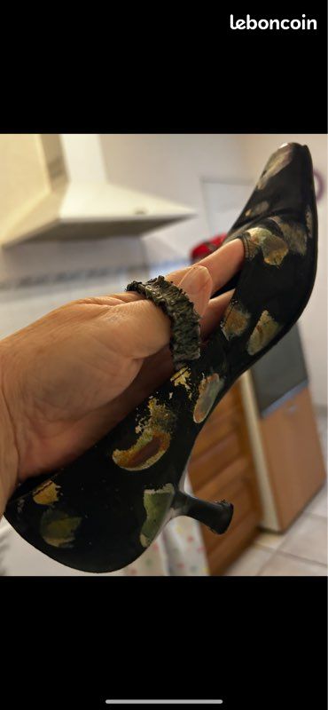 Vend Scarpa, femme, boutique (image 4)