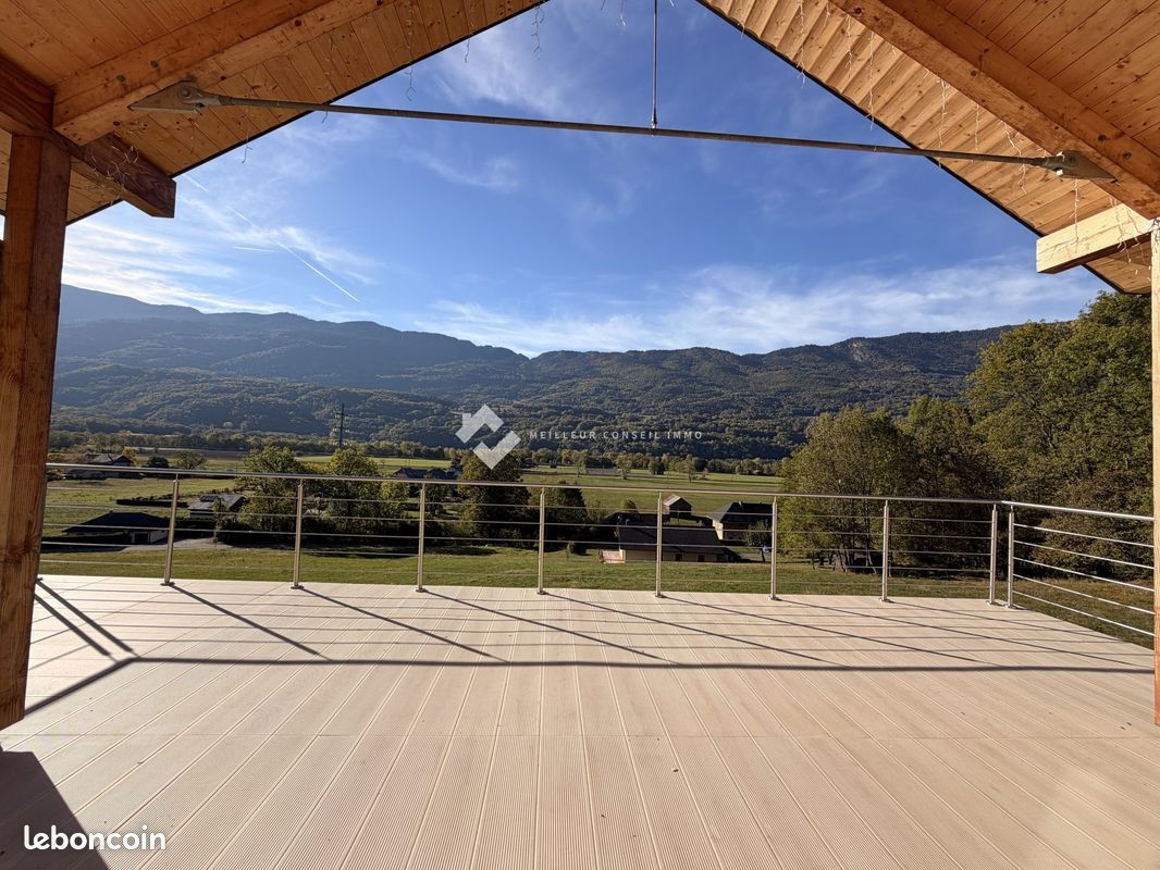 Maison 6 pièces 200 m² · à Argentine · 200 m² · 435 000 €