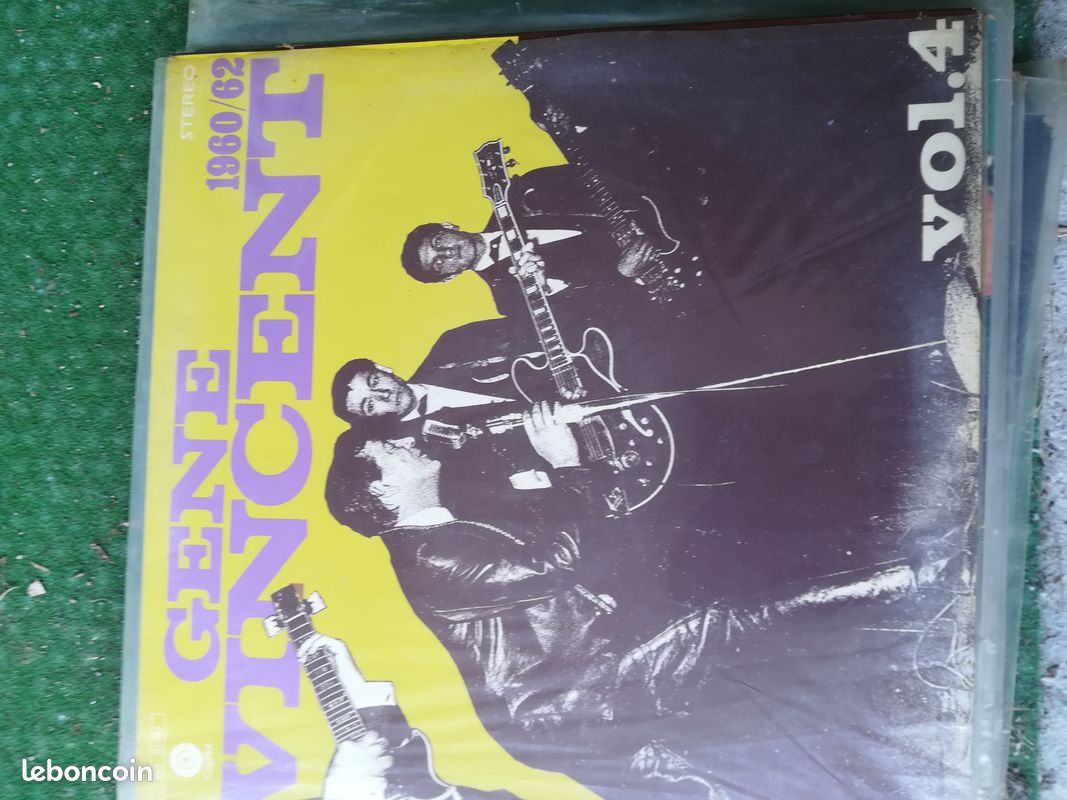 Vinyle 33t (image 3)
