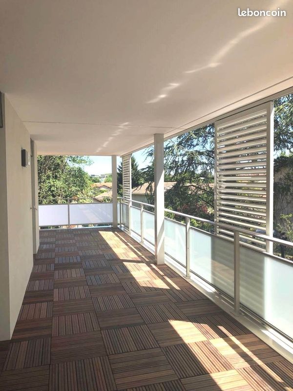 Appartement 3 pièces 67 m² · à Dardilly · 67 m² · 1 039 €/mois