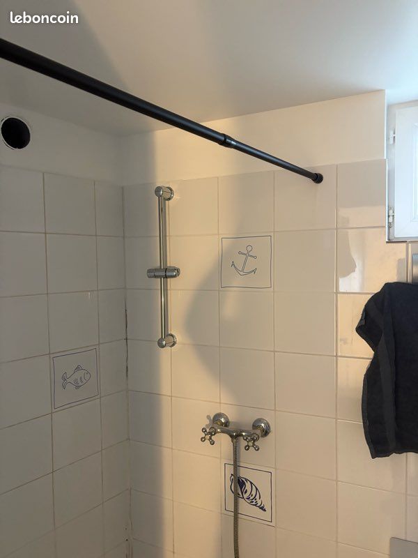 Appartement a louer lisieux - 1 pièce(s) - 25 m2 - Surfyn