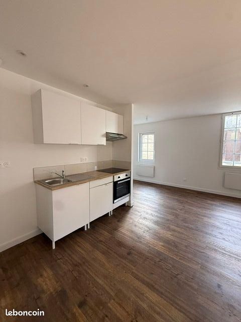 Appartement 2 pièces 50 m² · à Sainte-Foy-la-Grande · 50 m² · 620 €/mois