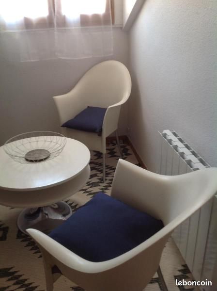 Appartement 1 pièce 27 m² · à Saint-Étienne · 27 m² · 317 €/mois