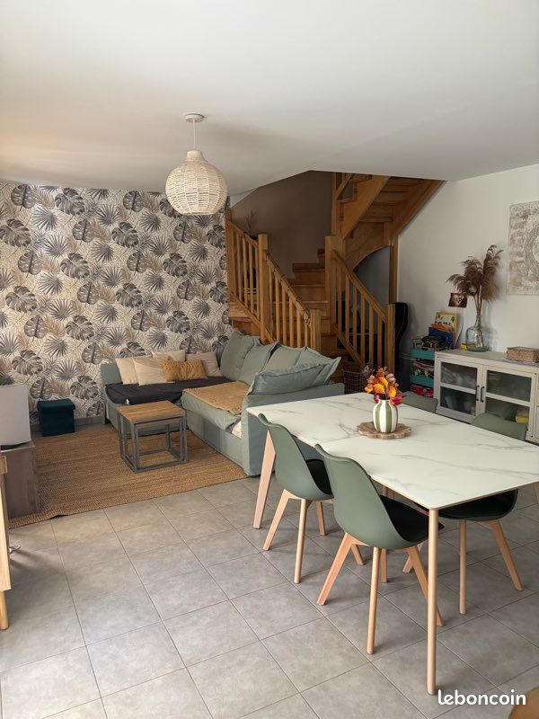 Maison 4 pièces 82 m² · à Candillargues · 82 m² · 344 000 €