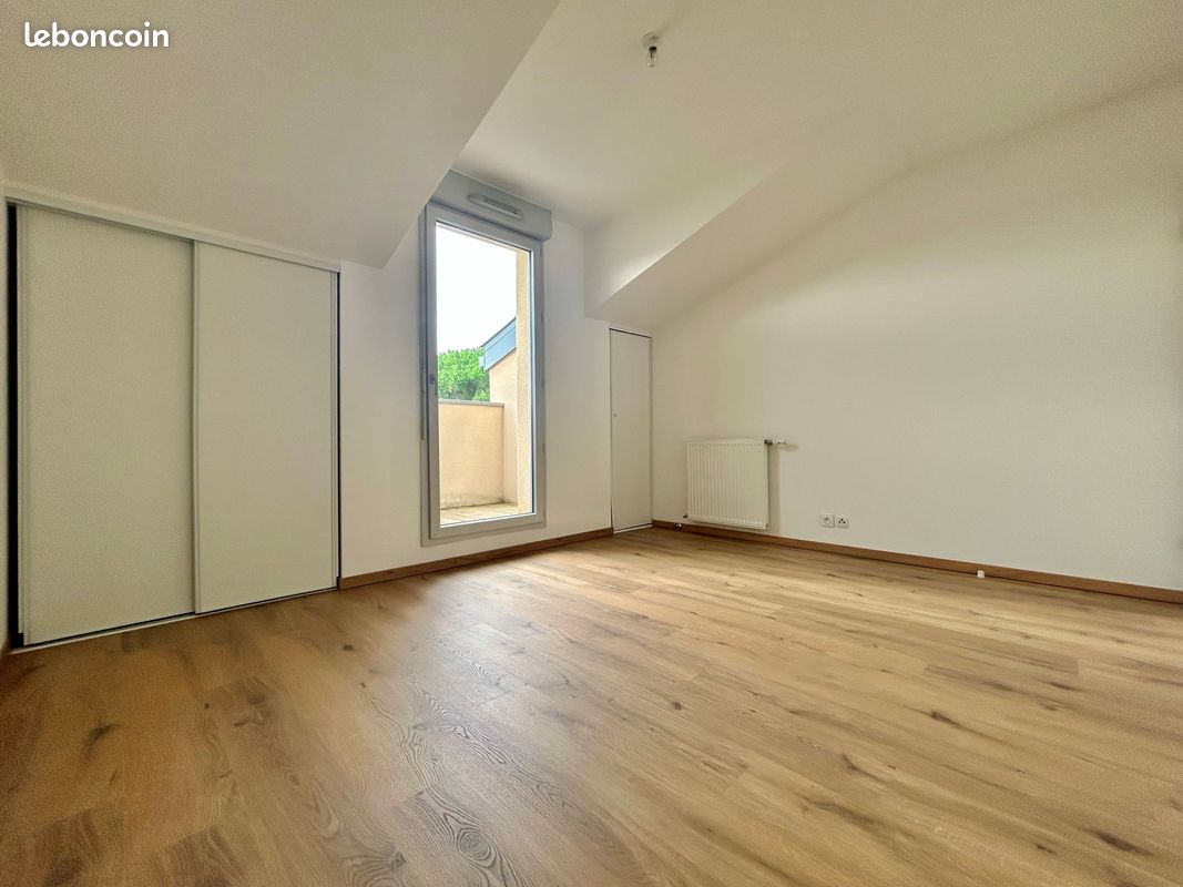 Appartement a louer tournefeuille - 2 pièce(s) - 54 m2 - Surfyn