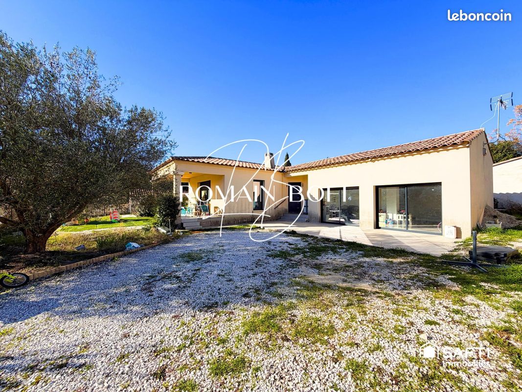 Maison 5 pièces 153 m² (image 3)