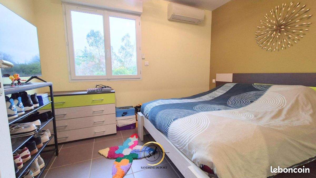 Villa 7 pièces 121 m² (image 12)