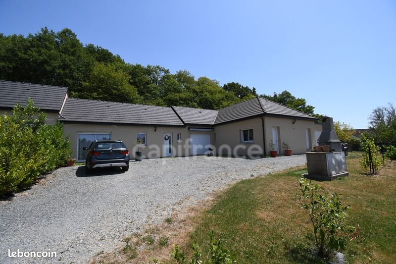 Maison 7 pièces 178 m² · à Urzy · 178 m² · 335 000 €