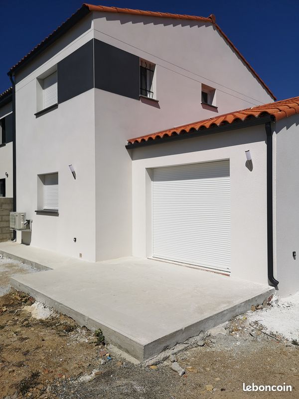 Maison 4 pièces 83 m² · à Cabestany · 83 m² · 339 900 €