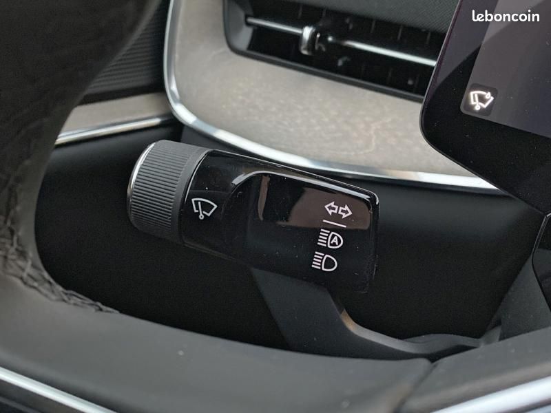 Volvo EX90 Twin Performance 517ch Ultra 7 places (image 12)