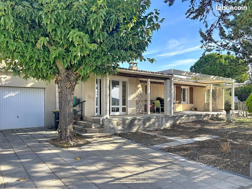 Maison 4 pièces 94 m² · à Clarensac · 94 m² · 271 000 €