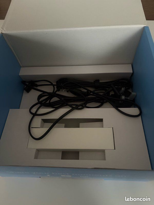 Vidéo projecteur (image 4)