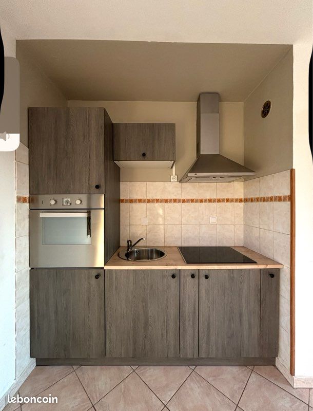 Appartement 2 pièces 37 m² · à Lens · 37 m² · 545 €