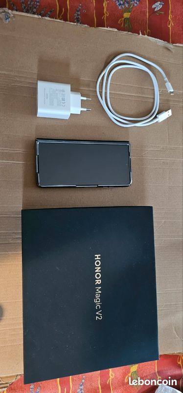 Honor magic V2, neuf (image 2)