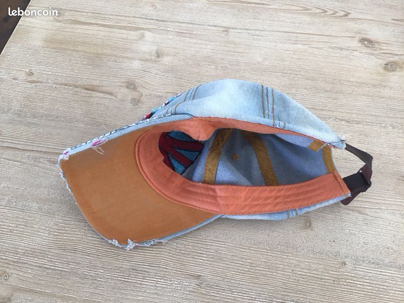 Casquette Collector Originale (image 2)