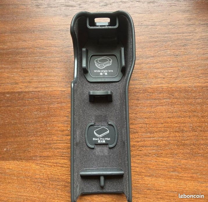 Dji osmo pocket 3 creator combo (image 8)