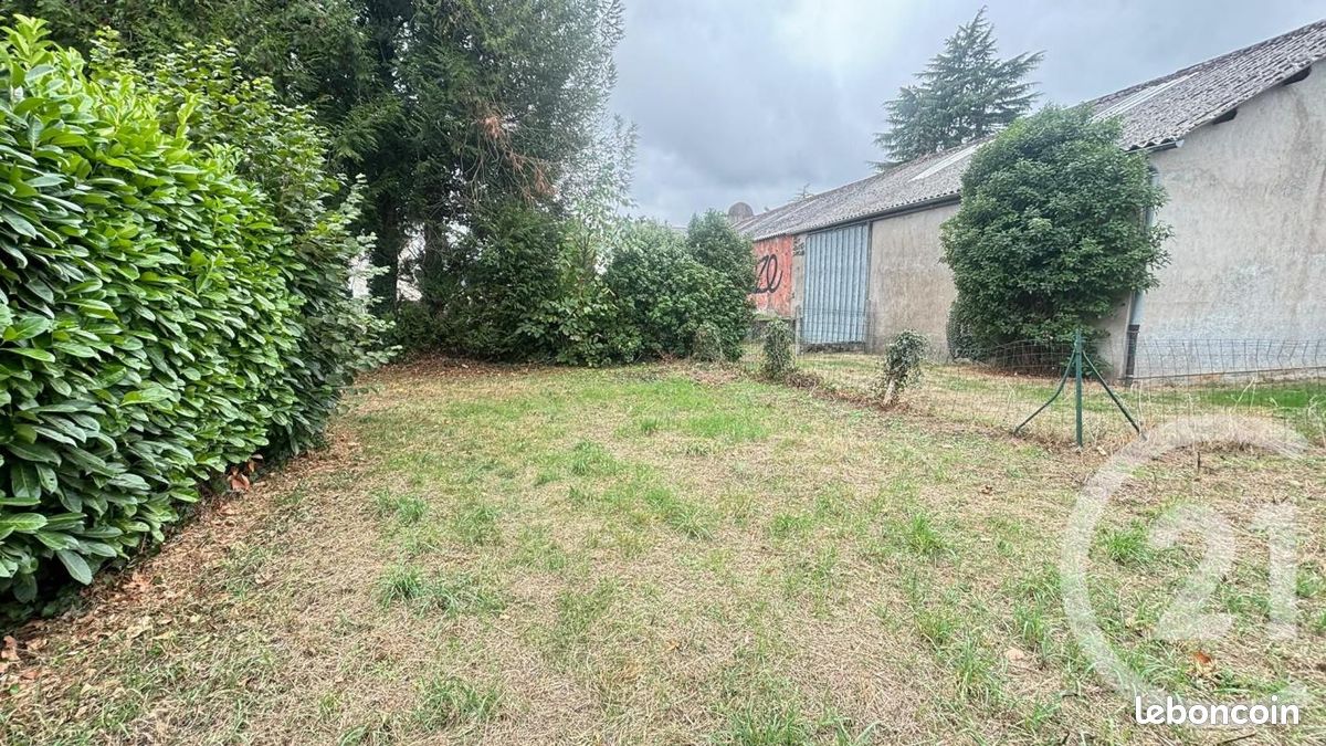 Terrain 1 332 m² Saint Georges De Chesne (image 7)