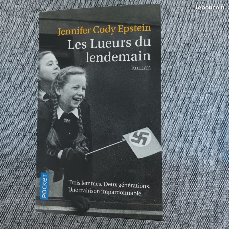 Les lueurs du lendemain de Jennifer Cody Epstein (LIV75014) (image 1)