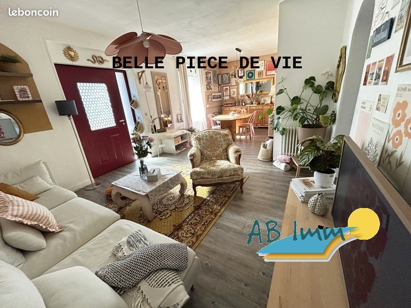 Maison 6 pièces 105 m² · à Lanester · 105 m² · 270 660 €