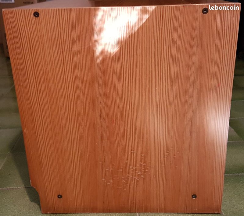 Meuble HIFI TV (image 4)