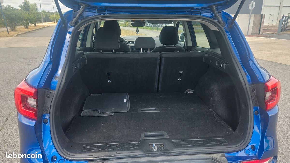 Renault Kadjar 1.5DCI 115CH Life (image 5)