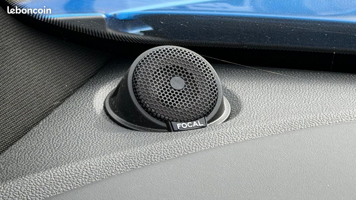 Alpine a110 1.8t 252ch 2023 (image 37)