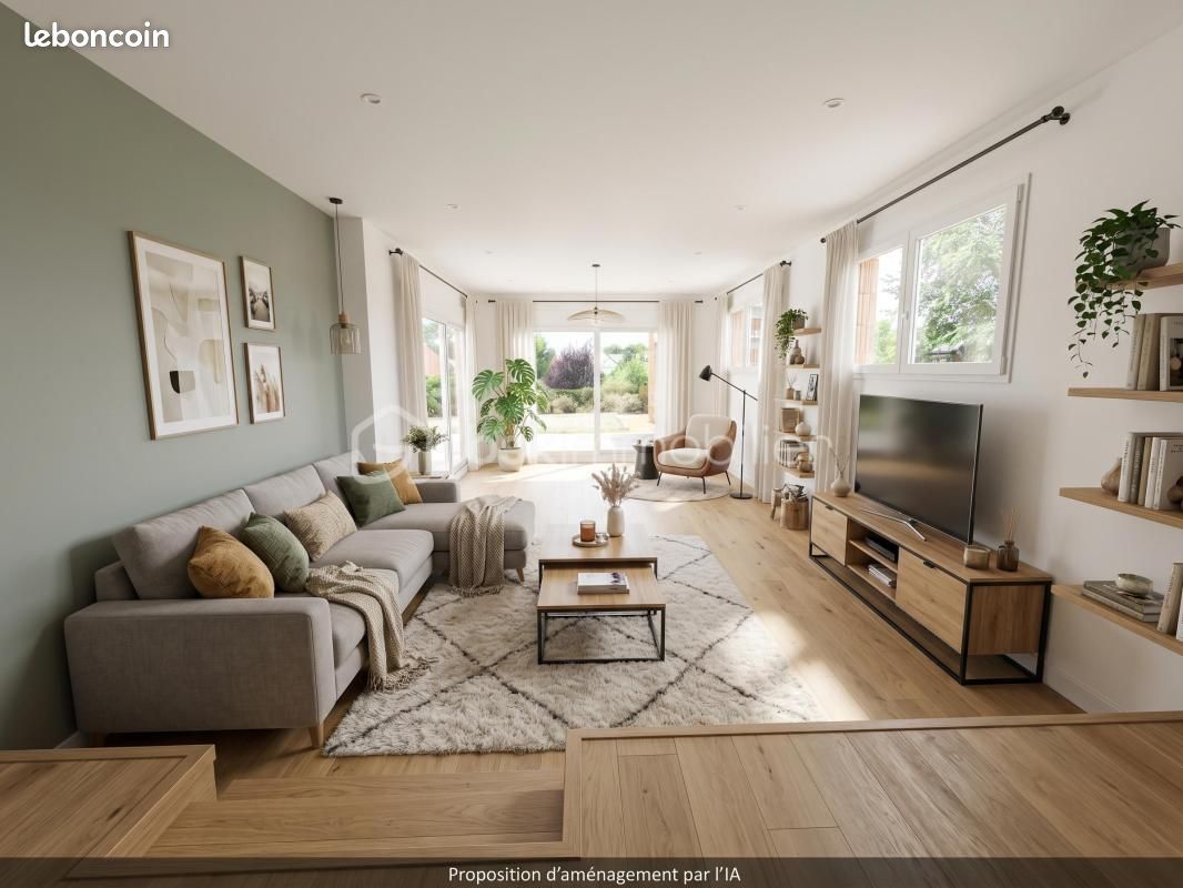 Maison 6 pièces 180 m² · à Heimsbrunn · 180 m² · 525 000 €