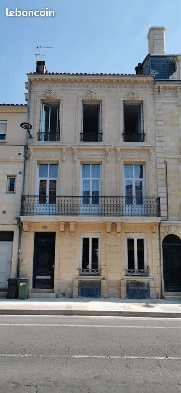 Immeuble 8 pièces 186 m² · à Bordeaux · 186 m² · 795 000 €
