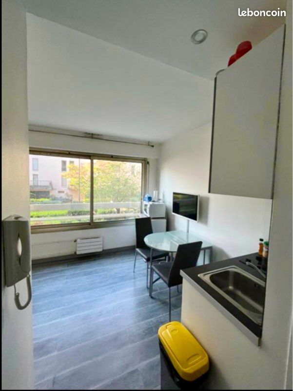 Appartement a louer vincennes - 1 pièce(s) - 16 m2 - Surfyn