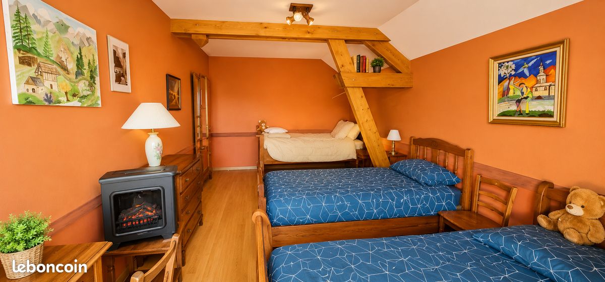 Villa 6 pièces 154 m² (image 7)