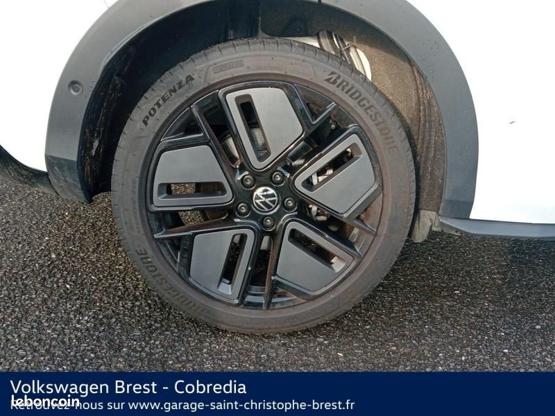 Volkswagen T-Roc 1.5 eTSI 150ch R-Line DSG7 (image 13)