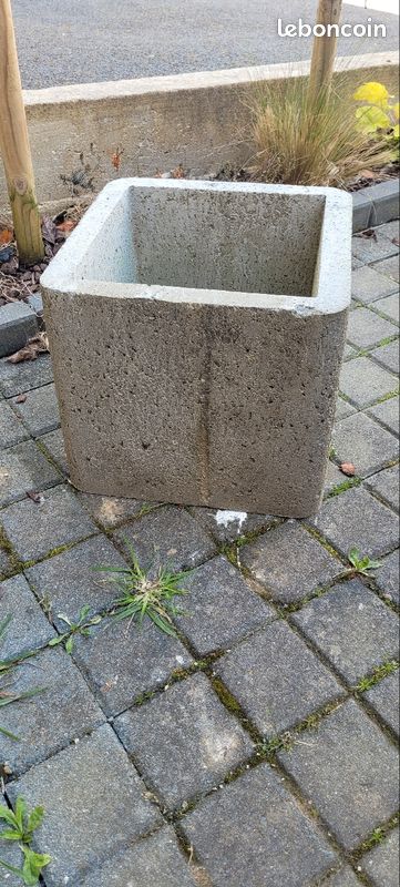 Réhausse béton (image 2)
