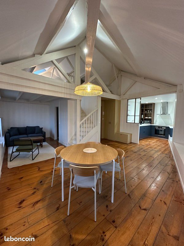 Appartement 1 pièce 43 m² · à Tarbes · 43 m² · 615 €