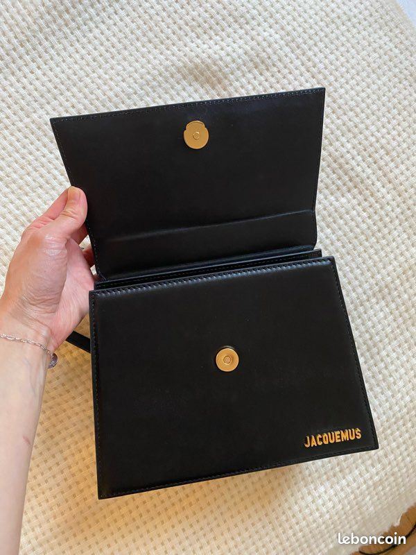 Sac Jacquemus le grand chiquito (image 4)