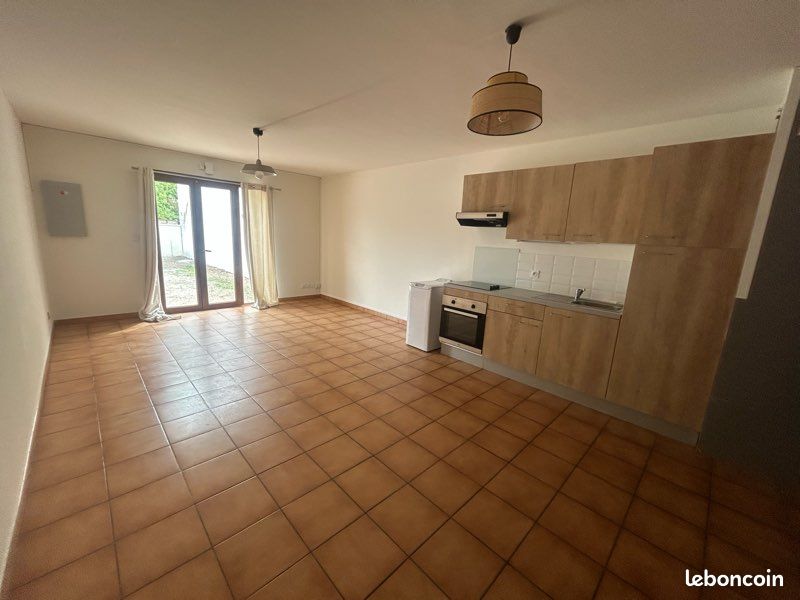 Appartement 2 pièces 50 m² · à Libourne · 50 m² · 650 €/mois