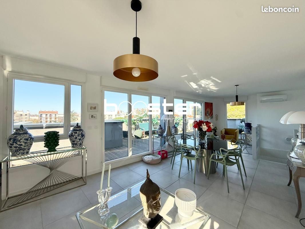 Appartement 4 pièces 112 m² · à Toulouse · 112 m² · 685 000 €
