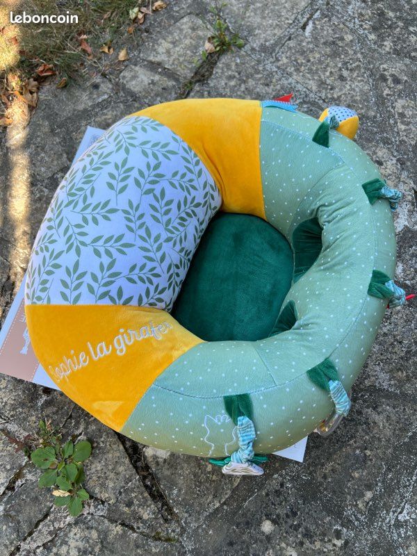 Fauteuil bébé (image 2)