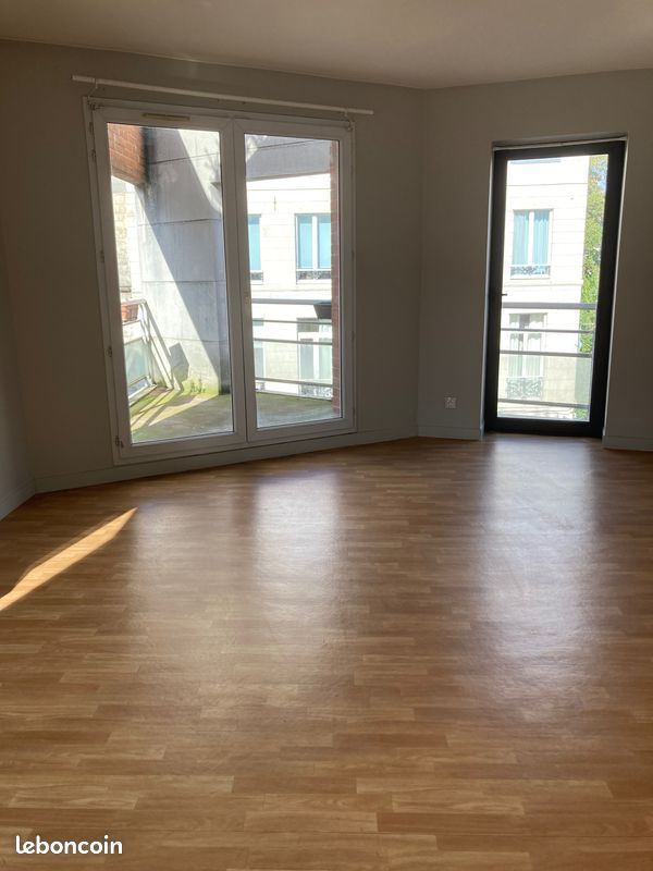 Appartement 2 pièces 52 m² · à Lille · 52 m² · 900 €/mois