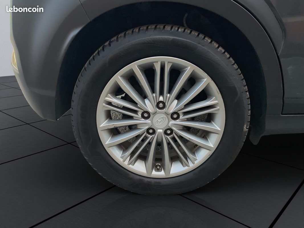 Hyundai kona 1.0 t-gdi 120 intuitive (image 9)