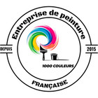 1000 COULEURS | Peintre & Rénovation