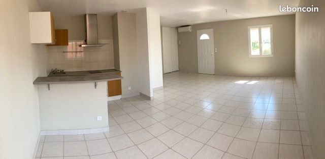 Appartement 3 pièces 64 m² · à Arles · 64 m² · 892 €/mois
