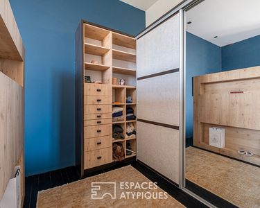 Appartement 1 090 000 € - 169 m²